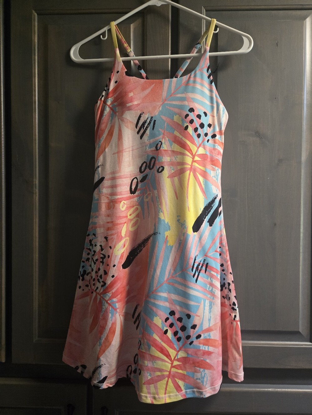 CVG Limitless Dress Sz Small
